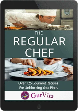 The Regular Chef